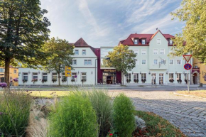  Hotel Rappen Rothenburg ob der Tauber  Ротенбург-Об-Дер-Таубер